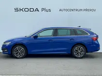 Octavia Style Plus