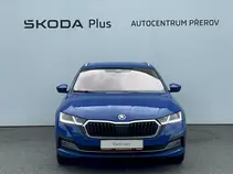 Octavia Style Plus