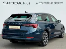 Octavia Style Extra
