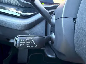 Škoda Octavia Style Extra