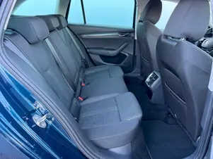 Škoda Octavia Style Extra