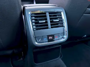 Škoda Octavia Style Extra