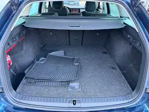 Škoda Octavia Style Extra