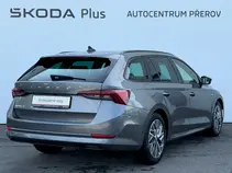 Octavia Tour