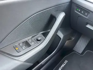 Škoda Octavia Tour
