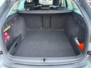 Škoda Octavia Tour