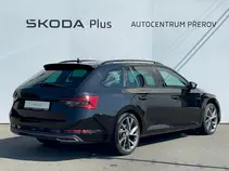 Superb SportLine