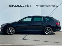Superb SportLine