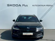 Superb SportLine