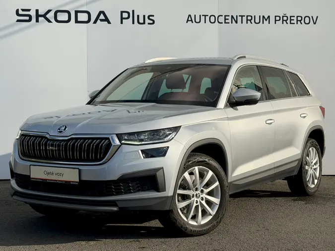 Kodiaq Style