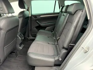 Škoda Kodiaq Style