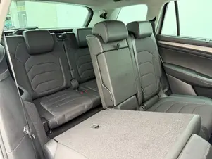 Škoda Kodiaq Style