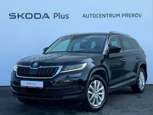 Škoda Kodiaq Ambition Plus