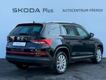 Kodiaq Ambition Plus
