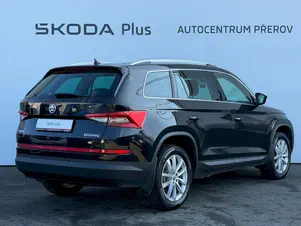 Škoda Kodiaq Ambition Plus