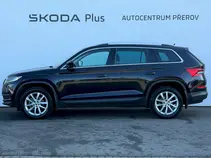 Kodiaq Ambition Plus
