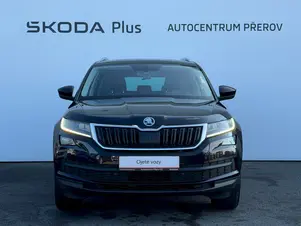 Škoda Kodiaq Ambition Plus