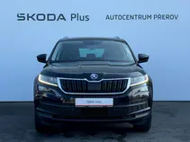 Kodiaq Ambition Plus