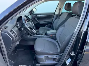 Škoda Kodiaq Ambition Plus