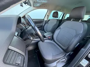 Škoda Kodiaq Ambition Plus