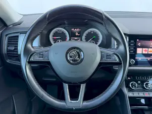 Škoda Kodiaq Ambition Plus