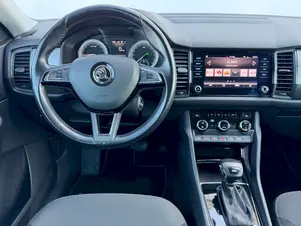 Škoda Kodiaq Ambition Plus
