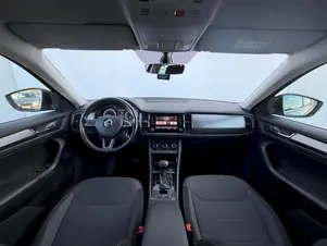 Škoda Kodiaq Ambition Plus