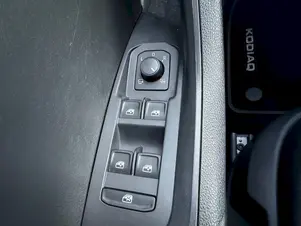 Škoda Kodiaq Ambition Plus