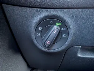 Škoda Kodiaq Ambition Plus