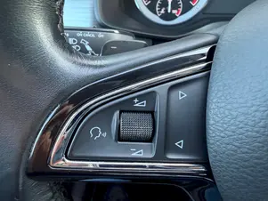 Škoda Kodiaq Ambition Plus