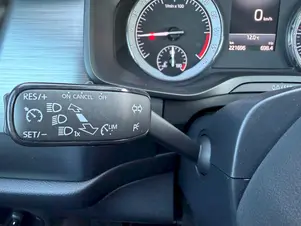 Škoda Kodiaq Ambition Plus