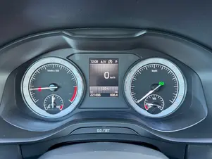 Škoda Kodiaq Ambition Plus