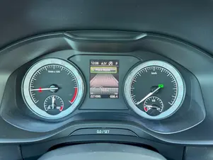 Škoda Kodiaq Ambition Plus