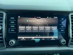 Škoda Kodiaq Ambition Plus