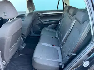 Škoda Kodiaq Ambition Plus