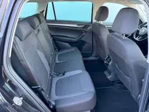 Škoda Kodiaq Ambition Plus