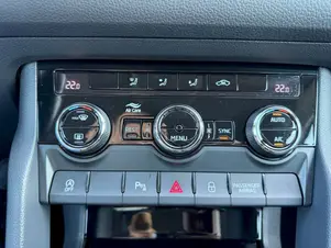 Škoda Kodiaq Ambition Plus