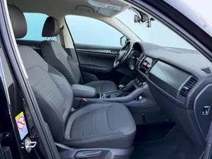 Škoda Kodiaq Ambition Plus