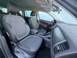 Škoda Kodiaq Ambition Plus