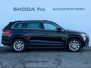 Škoda Kodiaq Ambition Plus