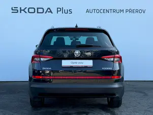 Škoda Kodiaq Ambition Plus