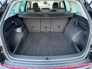 Škoda Kodiaq Ambition Plus