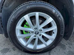 Škoda Kodiaq Ambition Plus