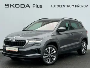 Škoda Karoq Style Exclusive