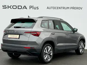 Škoda Karoq Style Exclusive