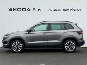 Škoda Karoq Style Exclusive