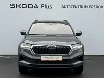 Karoq Style Exclusive