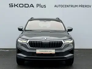 Škoda Karoq Style Exclusive