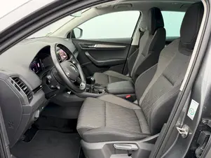 Škoda Karoq Style Exclusive