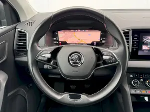 Škoda Karoq Style Exclusive
